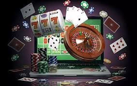sultantogel88 Tropical Spin Slot Room